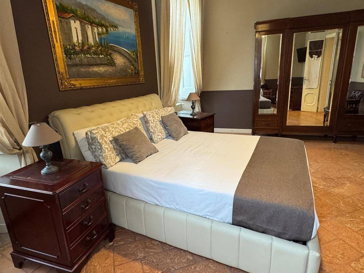 Il Torchio - Guest House Lago Maggiore in Dormelletto, Lago Maggiore (Piemonte)