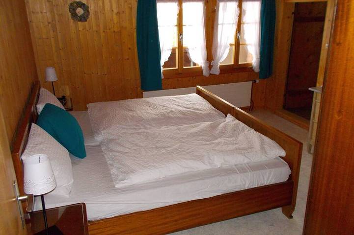 Bauernhof für 4 Personen, mit Garten in der Schweiz - 2