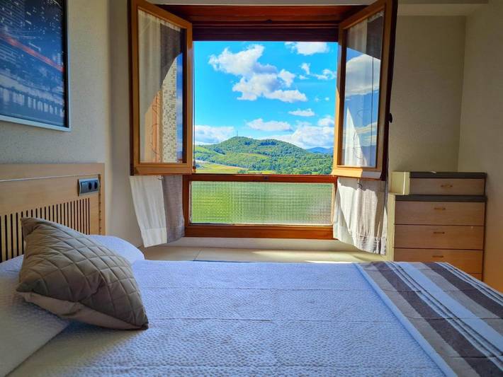 Appartement de vacances pour 4 personnes - 1