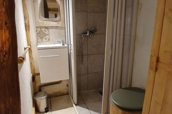 Gîte pour 2 personnes à Bagnac-sur-Célé - 3