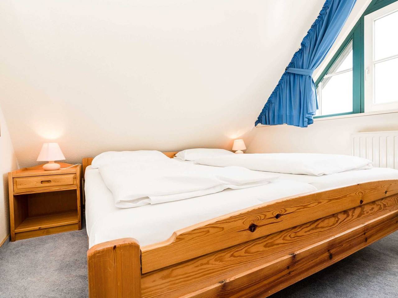Ganze Ferienwohnung, Haus Käpt´n Hein Cors - Haus Käpt`n Hein Cors 2 Og/Dg in Wenningstedt, Sylt