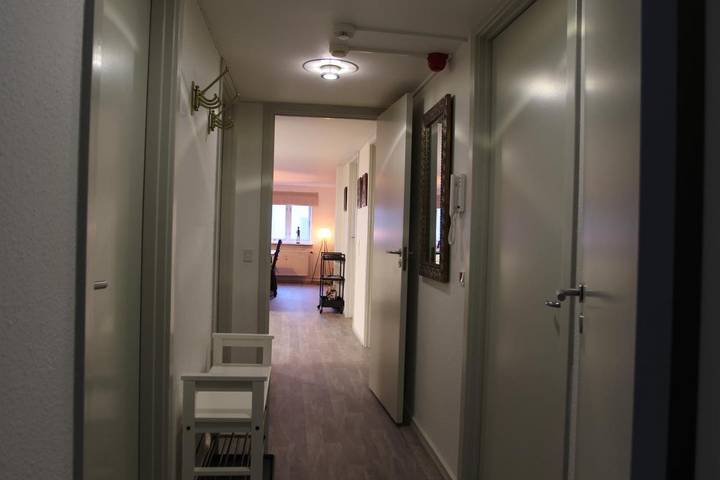 Gîte pour 8 personnes, animaux acceptés à Odense - 3