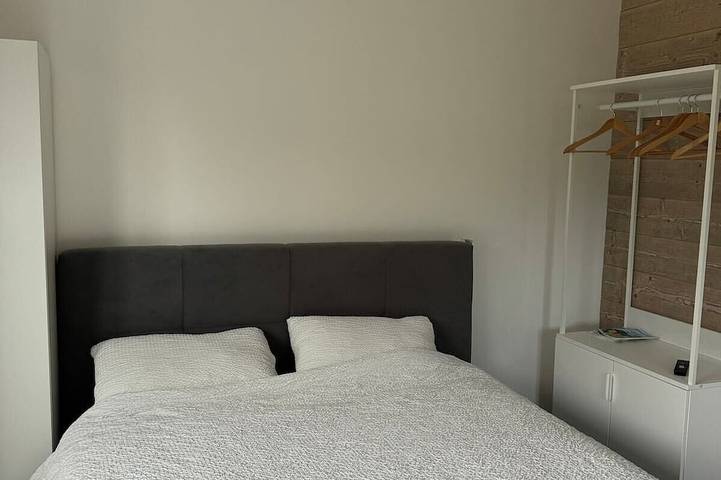 Gîte pour 2 personnes à Les Attaques - 4