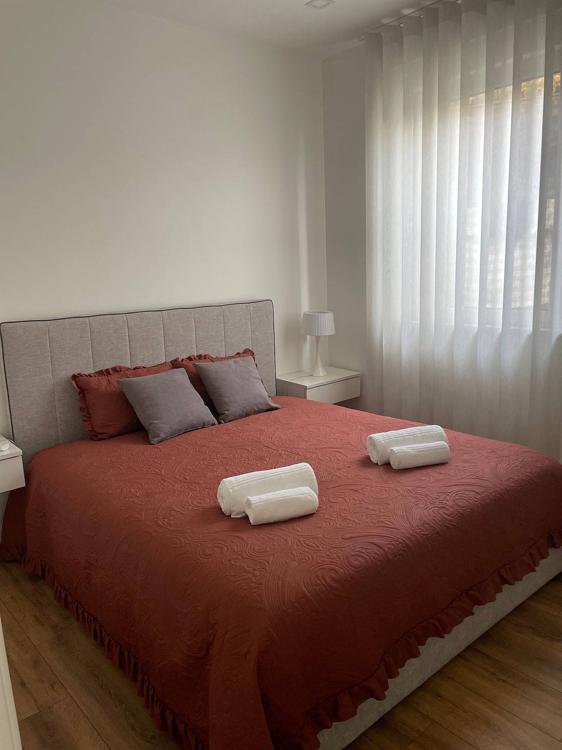 Apartamento inteiro, Deolinda Pereira - Casa das Gatas in Pombal, Leiria distrito