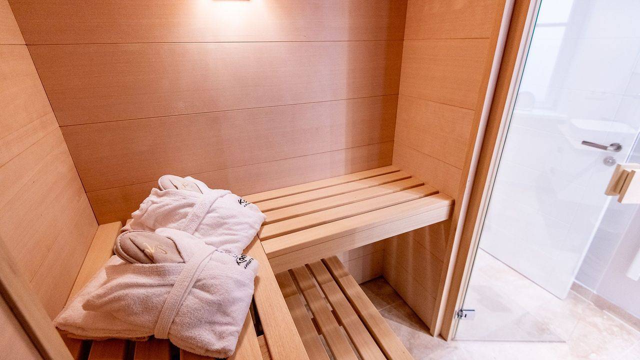 Ferienhaus für 5 Personen (126 m²) in Sylt-Ost in Westerland, Sylt (Gemeinde)