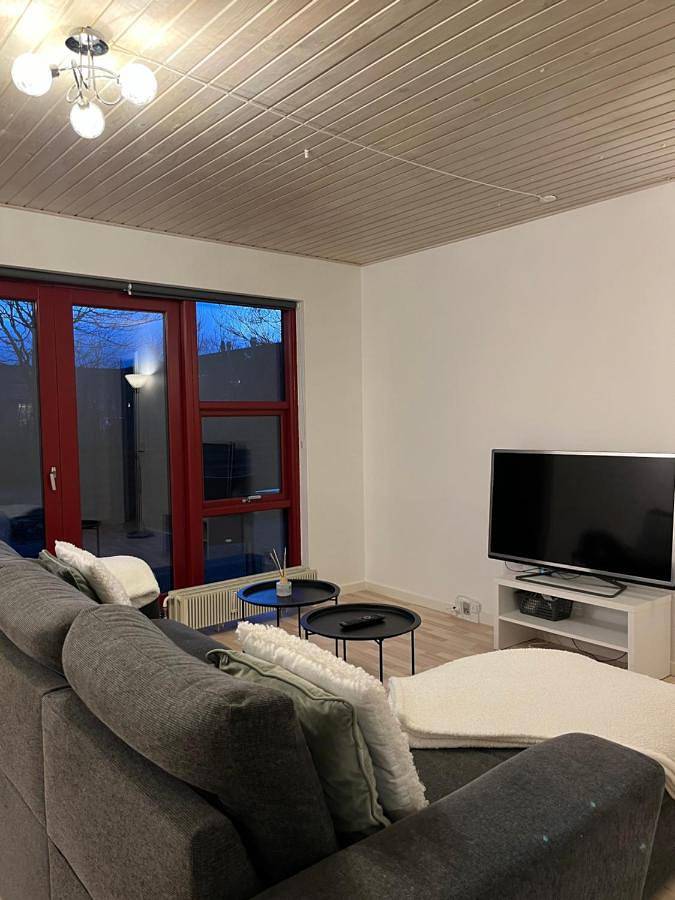 Appartement entier, One-Bedroom Apartment in Billund, Région de Billund