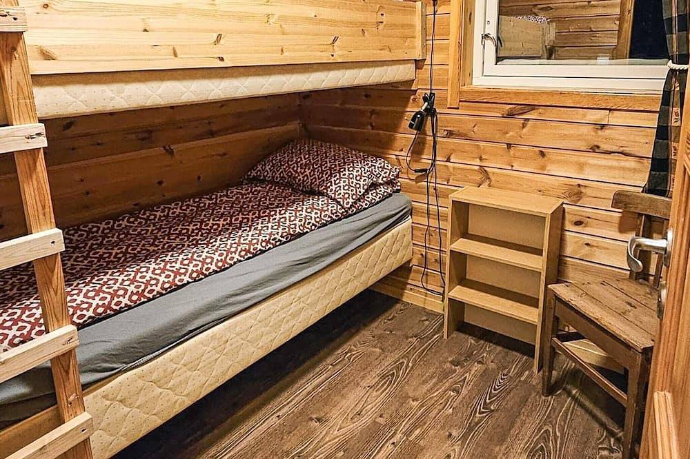Apartamento entero, 6 personas casa en Rebbenes in Tromsø