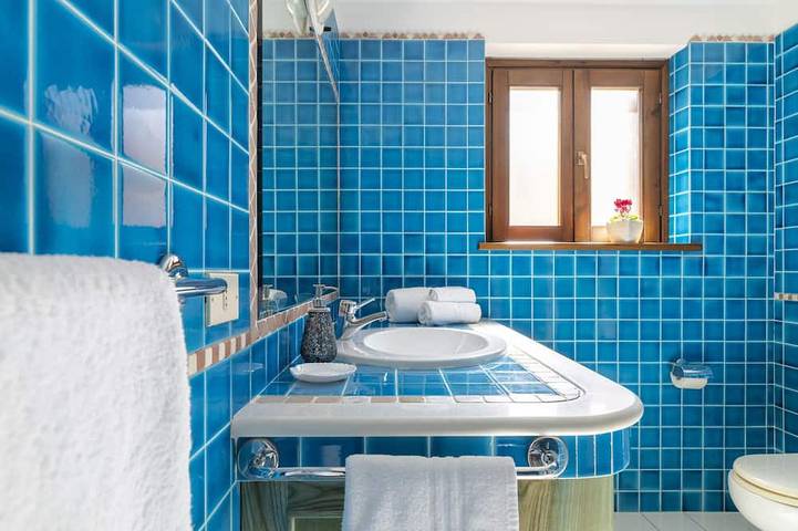 Appartamento intero, Il Geco Holiday Home in Arbatax, Tortolì