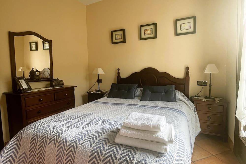 Grazalema - La Tassone: Charming house, fireplace and terrace in Grazalema, White Villages