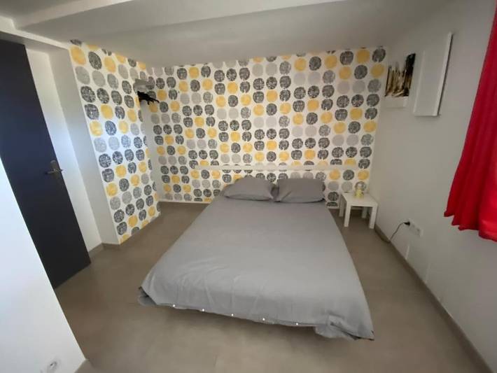 Location de vacances pour 4 personnes, avec jardin et terrasse à Guipavas - 2