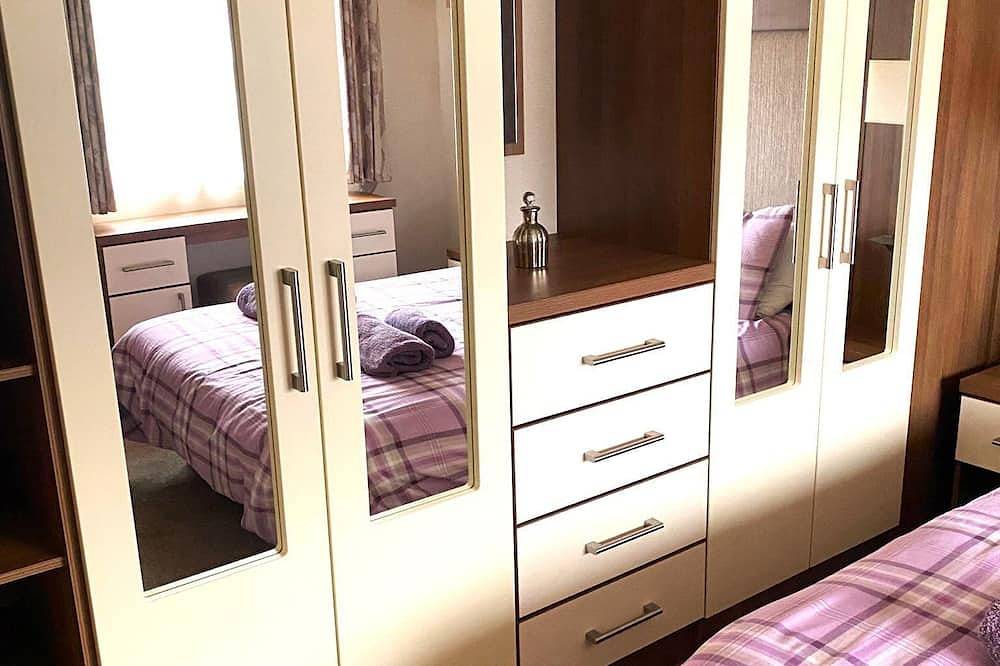Cabin 38 -  Retreat Group in Aviemore, Cairngorms National Park