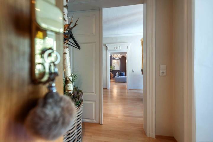 Ferienwohnung für 3 Personen