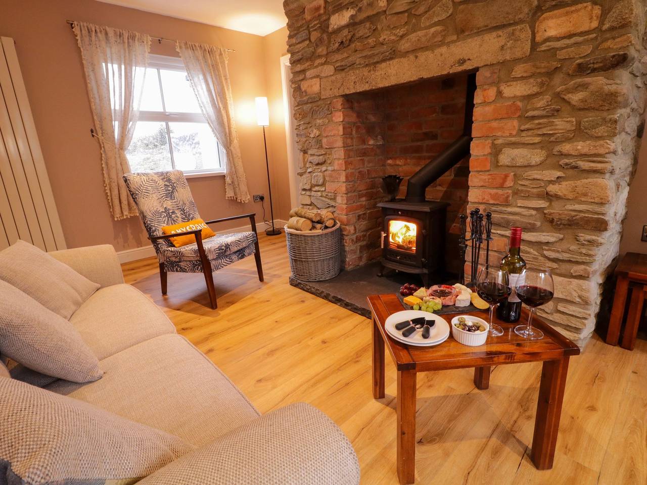 Cottage für 7 Personen in Grafschaft Londonderry