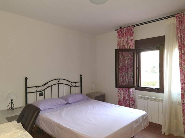 Casa rural para 8 personas, con vistas en Provincia de Guadalajara - 3