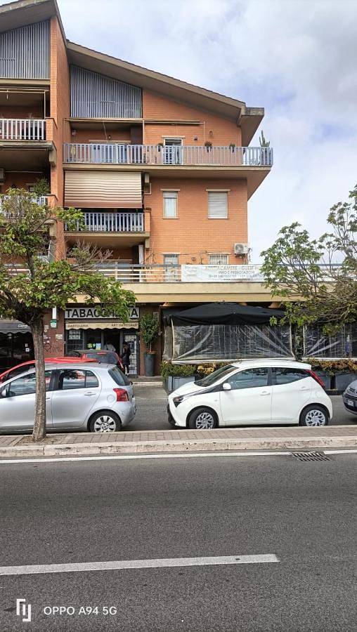 Double or Twin Room in Casal Morena, Roma