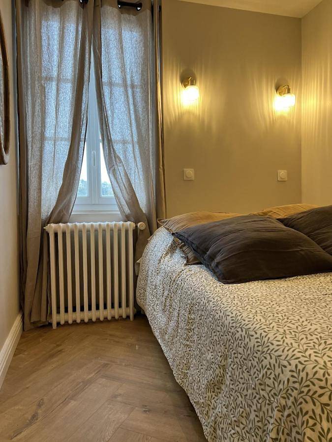 Gîte pour 2 personnes dans Office De Tourisme De Veules Les Roses - 3