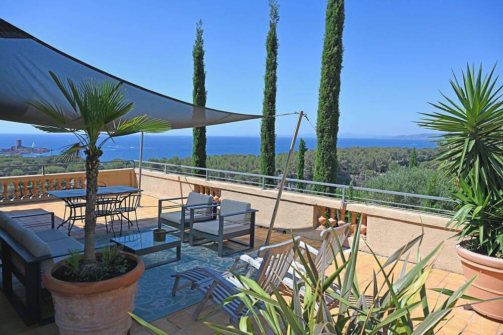 Appartement de vacances