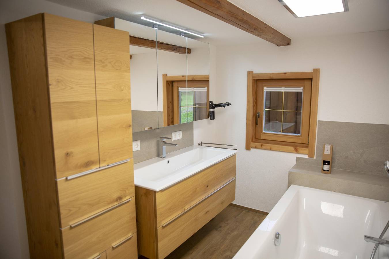 Ganze Ferienwohnung, Kast'l 1 in Inneralpbach, Alpbach