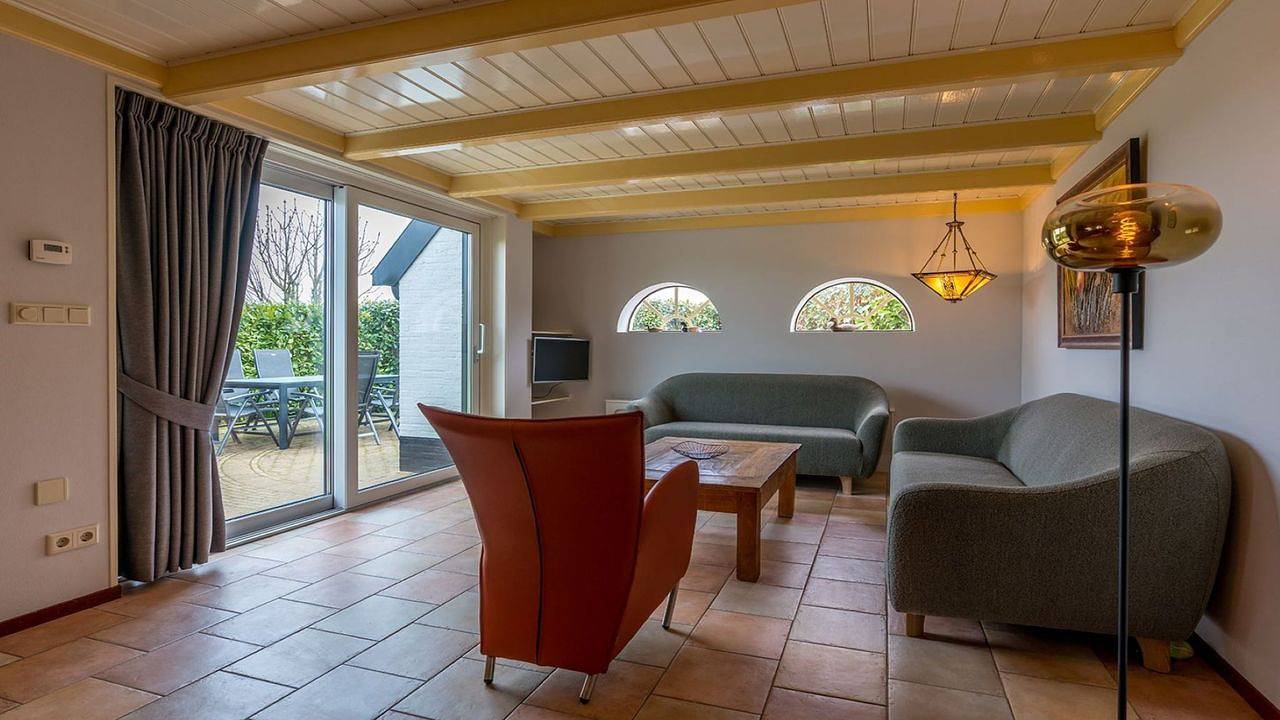 Ferienhaus für 6 Personen (75 m²) in Texel in Eijerland, Westfriesische Inseln