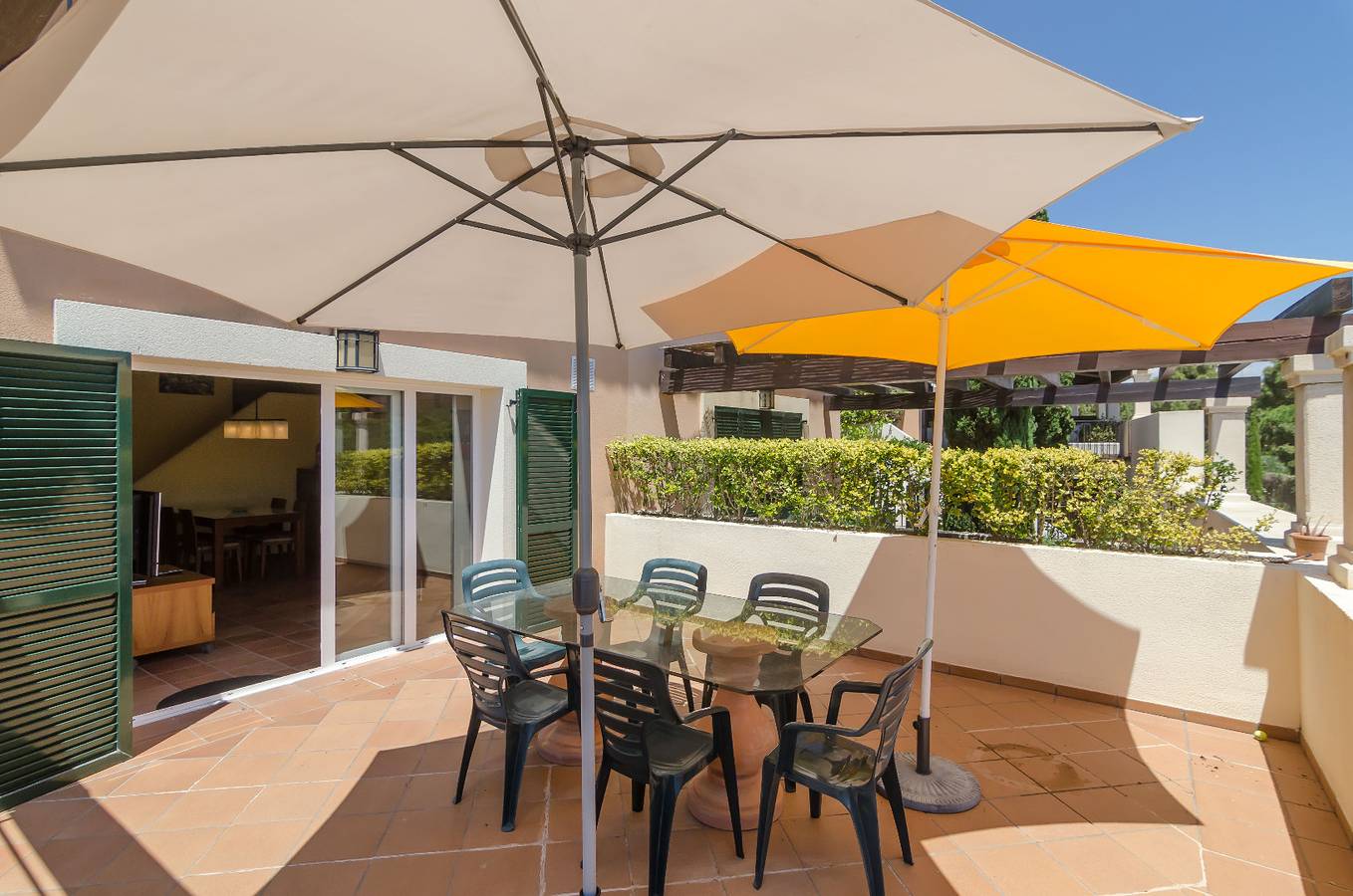 Club Villamar - Cala Llevado 19 in Santa Maria de Llorell, Tossa de Mar