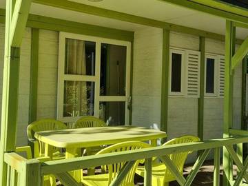 Chalet für 5 Personen in Chille, Jura, Bild 3