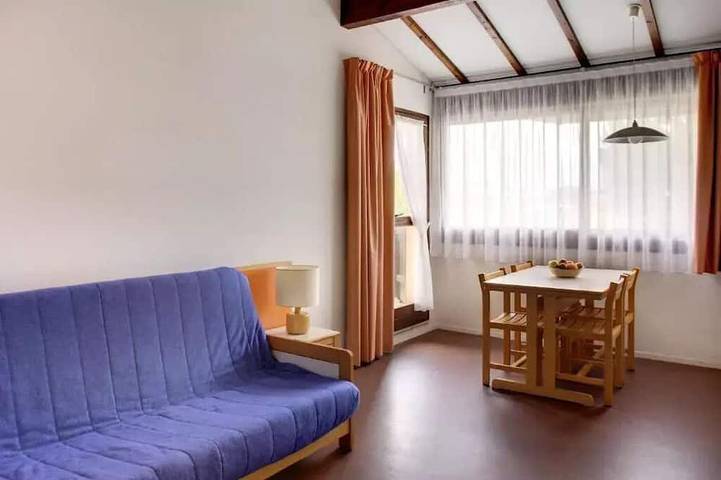 Villa pour 5 personnes à Mimizan