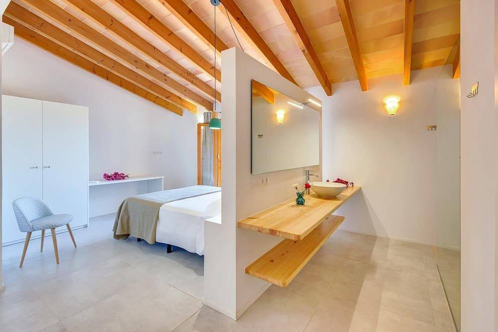 Casa de vacaciones para 12 personas aprox. 580 qm en Vilafranca de Bonany, Mallorca (Interior de Mallorca) in Villafranca de Bonany, Interior de Mallorca