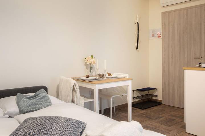 Ganze Wohnung, Ferienwohnung für 5 Personen in Zagreb, Zagreb und Umgebung