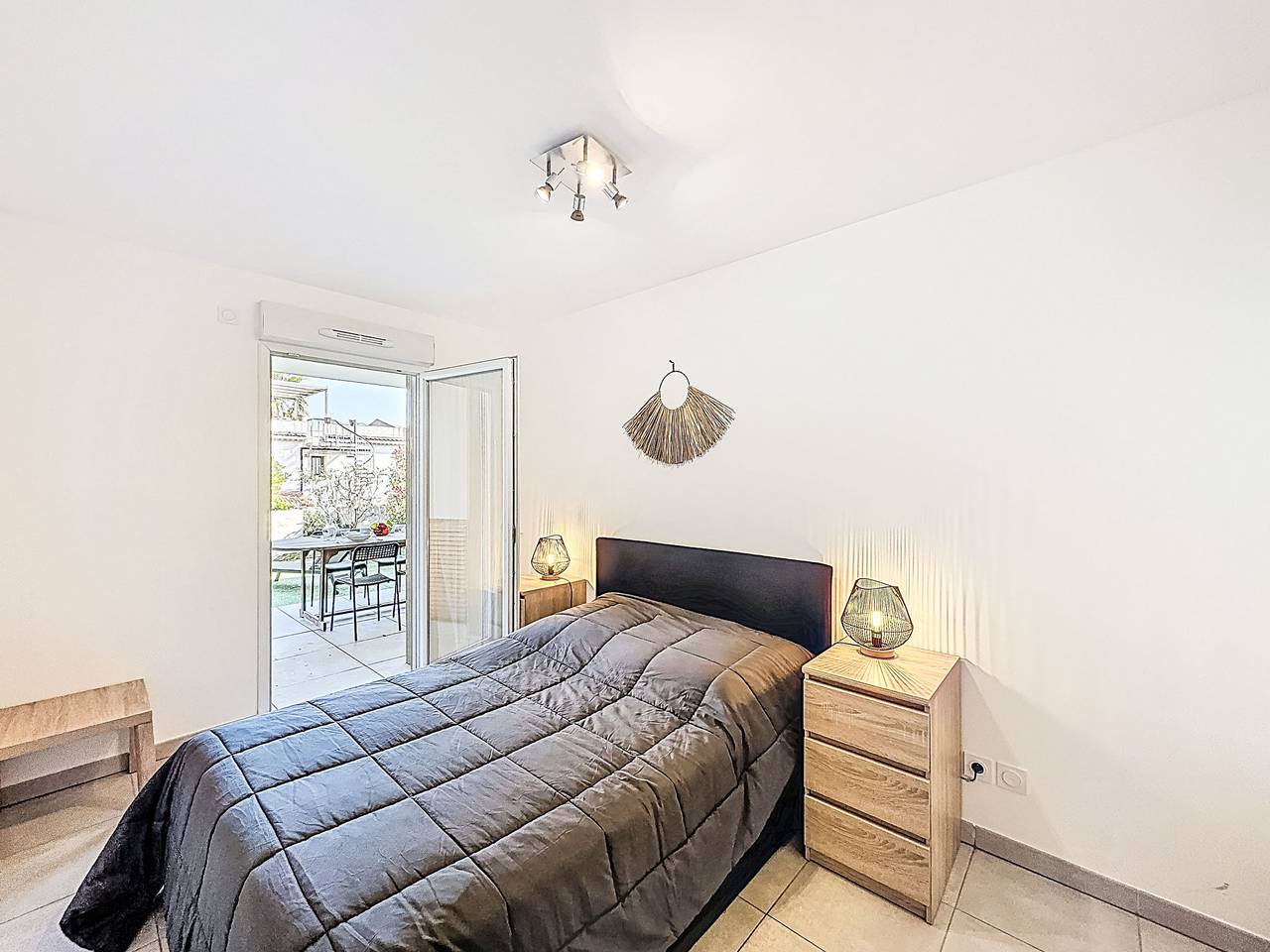 Appartement entier, Les Calanques de Saint Aygulf in Saint-Aygulf, Fréjus