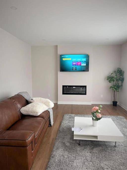 Location de vacances pour 5 personnes, avec terrasse et vue à Ottawa - 3