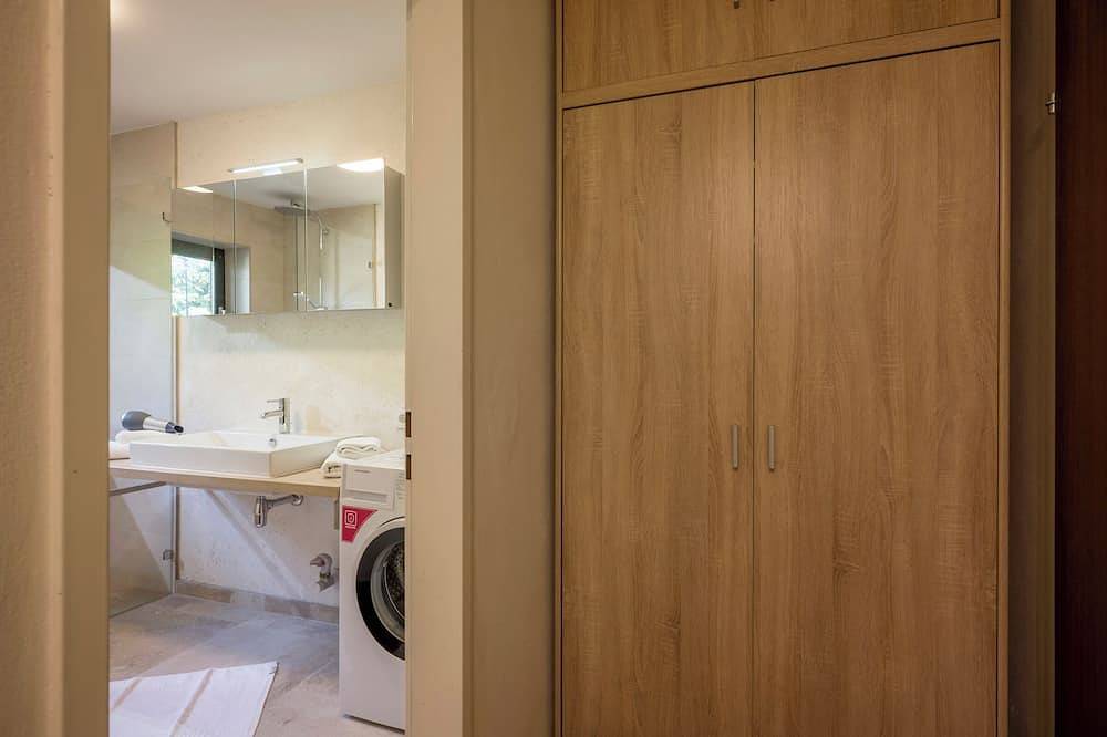 Ganze Wohnung, Appartement Herliana - gemütlisches, modernes Appartement mit 1 Schlafzimmer in Reith bei Kitzbühel, Kaisergebirge