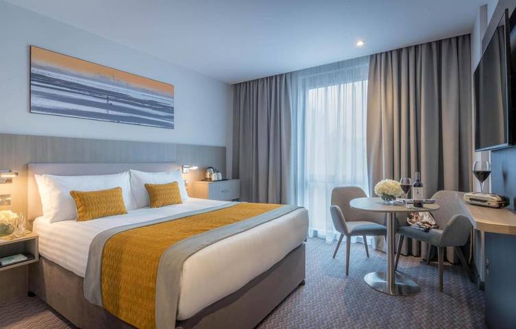 Hotel para 2 personas - 1