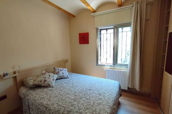 Ferienhaus für 6 Personen, mit Terrasse in Castelldefels - 3