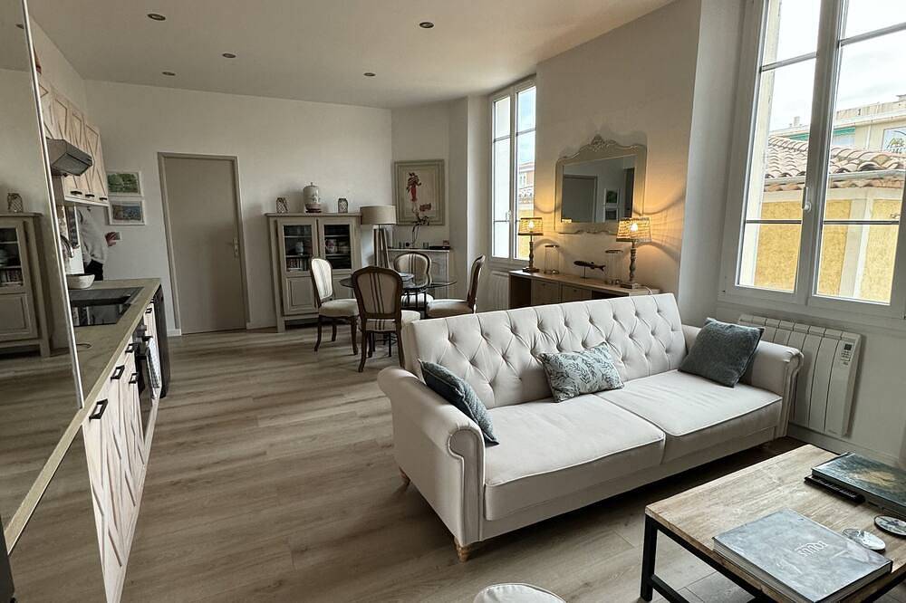 Photo : Appartement de vacances