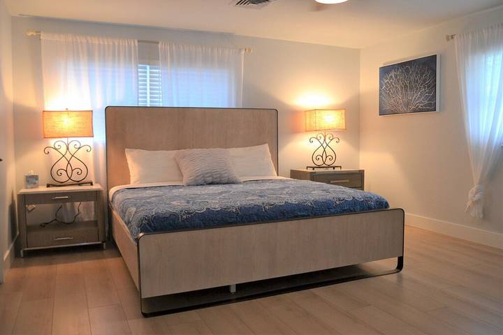 Holiday rental for 8 people, with garden, with pets in Sarasota