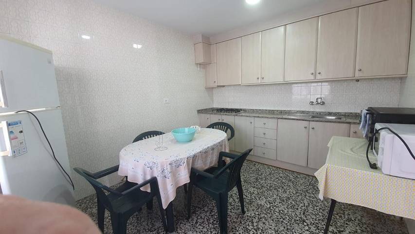 Location de vacances pour 2 personnes, avec terrasse dans Santiago de la Ribera - 2