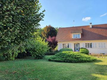 Gîte pour 4 personnes, avec vue et jardin à Voiteur