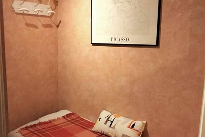 Gîte pour 2 personnes, avec balcon dans Casino Des Atlantes Les Sables - 2