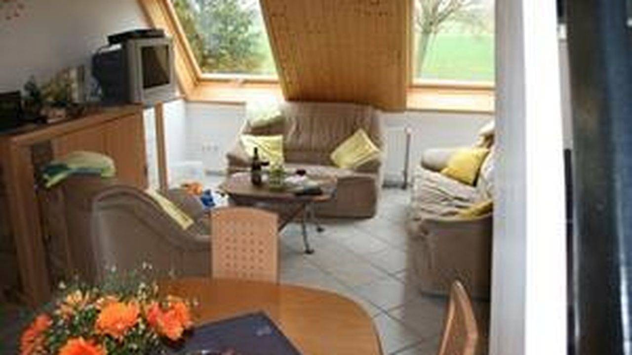 Ganze Ferienwohnung, Ferienwohnung für 5 Personen (70 m²) in Bispingen in Behringen, Bispingen