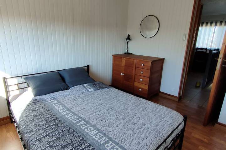 Gîte pour 6 personnes à Magny-les-Hameaux - 3