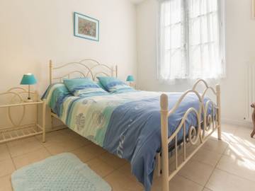 Gîte pour 4 Personnes dans La Bernerie-en-Retz, Région de Saint-Nazaire, Photo 4