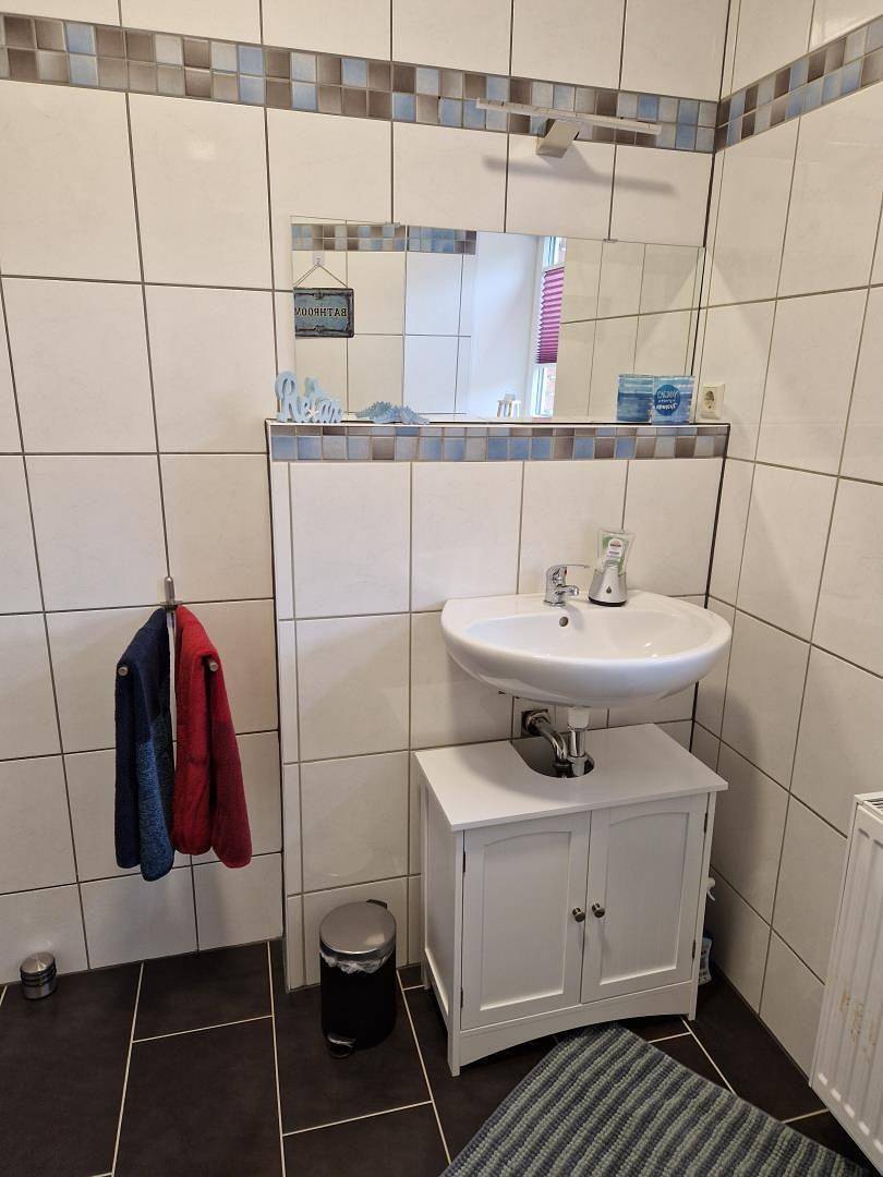Ganze Ferienwohnung, Appartement "Röschen" in Tollensesee, Burg Stargard