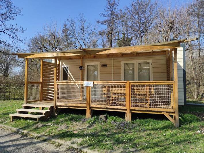 Location de vacances pour 4 personnes, avec jardin, animaux acceptés dans Office De Tourisme Challes Les Eaux - 4