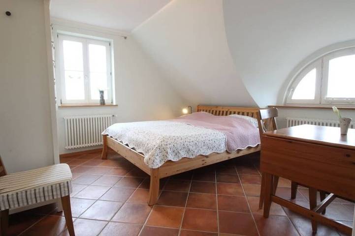 Ferienhaus für 8 Personen, mit Garten und Sauna, mit Haustier in Putgarten - 3