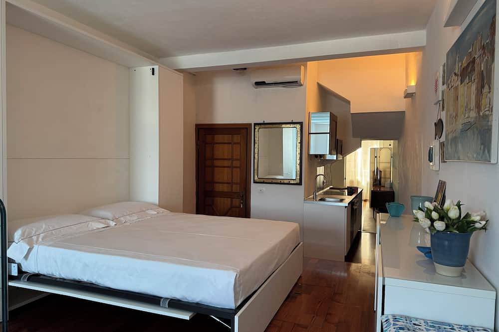 Ganze Wohnung, Studio Apartment with Sea View in the seaside village of Portovenere in the Gulf of Poets in Portovenere, Porto Venere Gemeinde