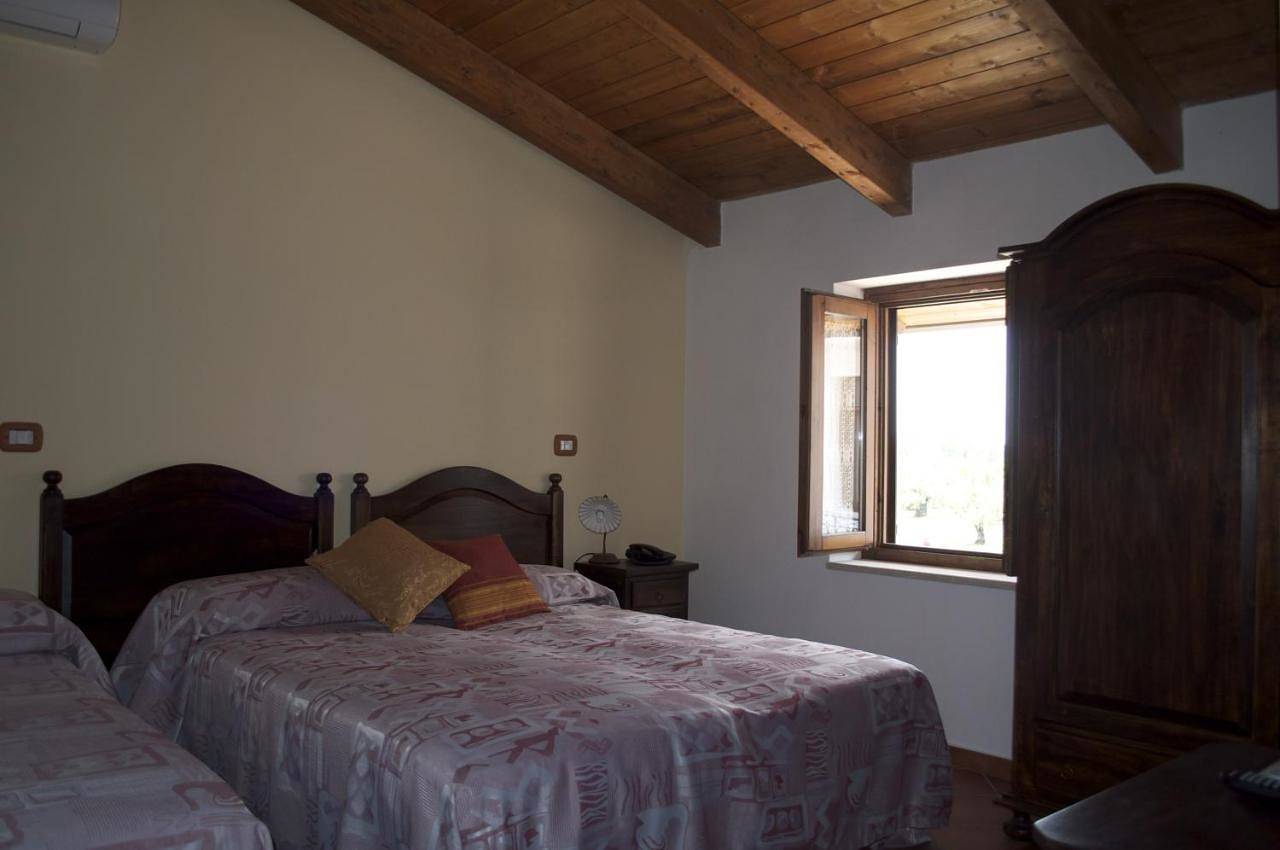 Agriturismo La Colombaia in Capua, Provincia di Caserta