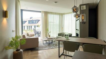 Villa voor 4 Personen in De Koog, Nederlandse waddeneilanden, Afbeelding 1