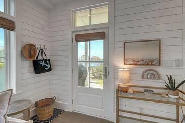 Cabin for 6 Guests in Port Aransas, Mustang Island, Picture 3