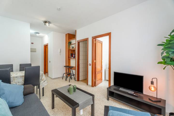 Casa Vacacional 'Rincón Del Toscal' con Wi-Fi in Distrito Centro-Ifara, Santa Cruz de Tenerife
