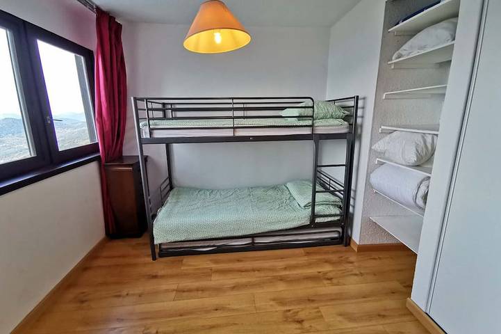 Gîte pour 5 personnes dans Office De Tourisme Des Sept Laux - 3